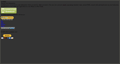 Desktop Screenshot of iphone.ashman.com